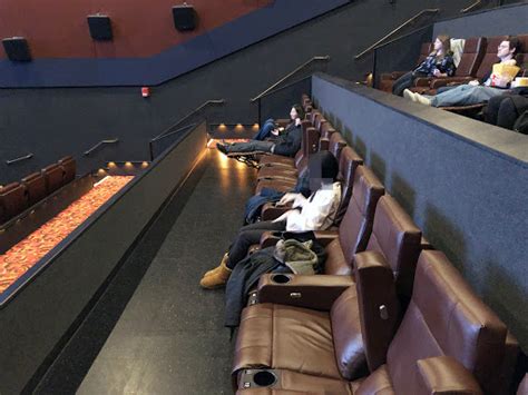 Cinemark Fairfax Corner 14 Theater.